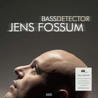 Bass Detector - 1