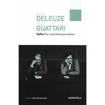 Kafka. Por Uma Literatura Menor - 1