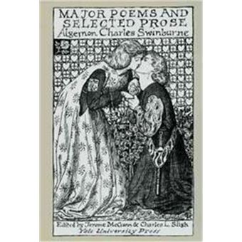 Major Poems And Selected Prose - 1