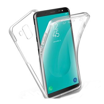 Capa Phonecare 3X1 360° Impact Protection para Samsung A6 2018 - 1