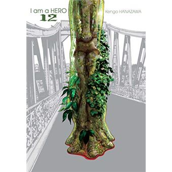 I Am A Hero - Vol. 12 - 1