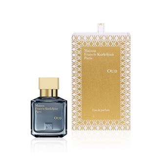 Perfume Maison Francis Kurkdjian Oud 70ml | EDP | 70 ml - 1