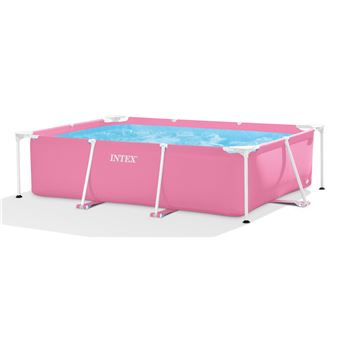 Piscina Tubular Intex 28266NP | Retangular | 1662 L | 60x220x150 cm - 1