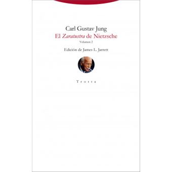 El Zaratustra De Nietzsche - 1