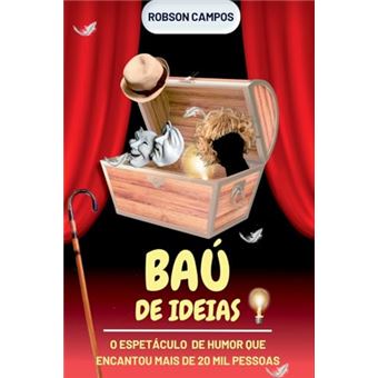 Baú De Ideias - 1