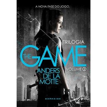 Trilogia The Game. Ruído - Volume 2 - 1