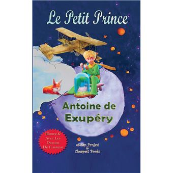 Le Petit Prince - 1