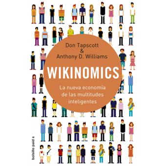 Wikinomics - 1