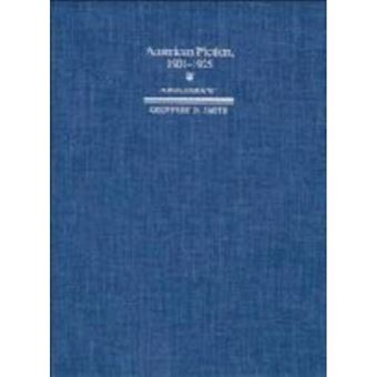 American Fiction, 1901-1925 2 Part Set - A Bibliography - Paperback - 2011 - 1