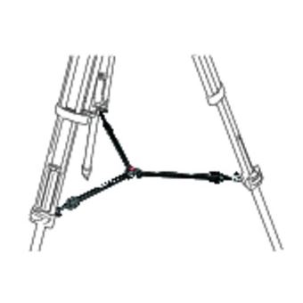 Manfrotto 537SPRB acessório de tripé - 1