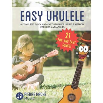 Easy Ukulele - 1