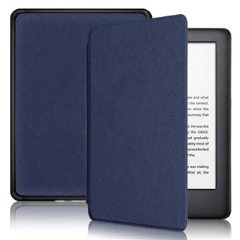 Capa CO-Phénix para Kindle 11ª Geração (modelo 2024/2022-6") | Azul - 1