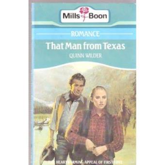 That Man from Texas - 1