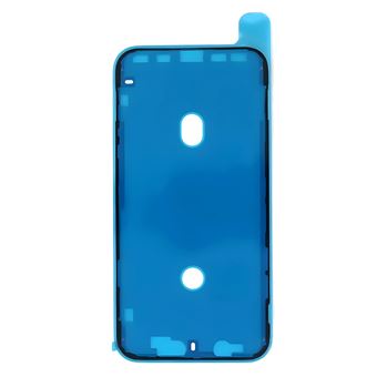 Adesivo LCD Clappio para iPhone 11 / XR Autocolante de dupla face - 1