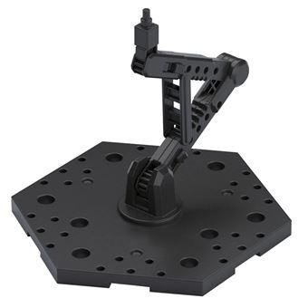 GUNDAM Accessories - ACTION BASE 5 (Black) (EN) - 1