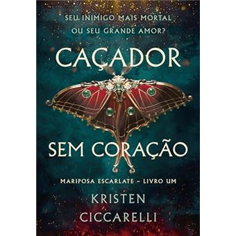 Caçador Sem Coração - 1
