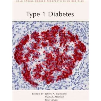 Type 1 Diabetes - 1