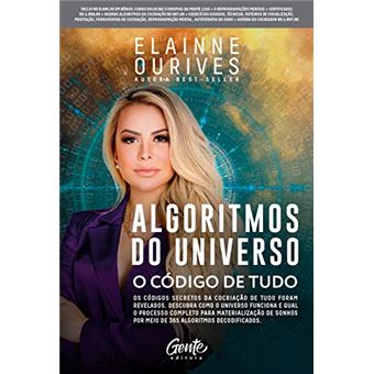 Algoritmos Do Universo - 1