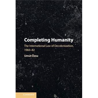 Completing Humanity - 1