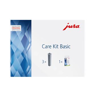Kit de Manutenção JURA Care Kit Basic - 1