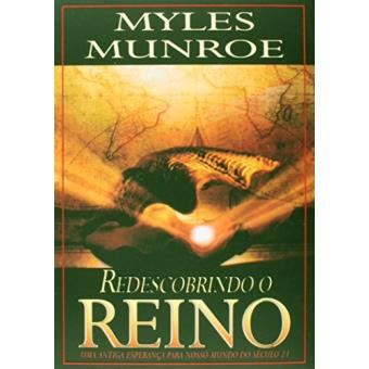Redescobrindo o Reino - 1