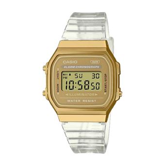 Relógio CASIO A168XESG9AEF - 1