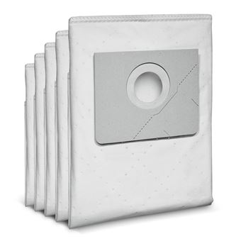 Saco para Aspirador Kärcher 6.907-479.0 - 1