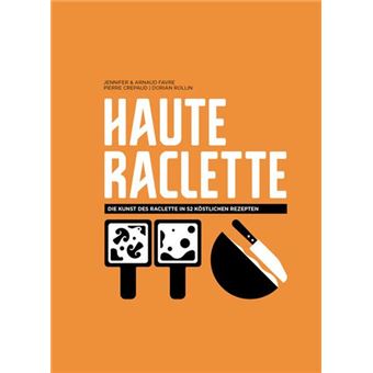 Haute Raclette - 1