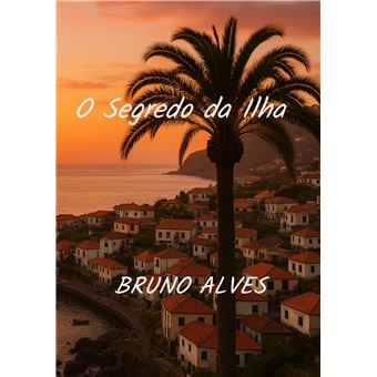 O Segredo Da Ilha - 1