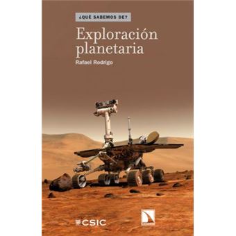 Exploración planetaria - 1