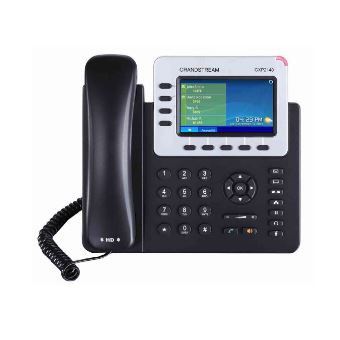 Ip Phone Grandstream Networks GXP-2140 | Preto - 1