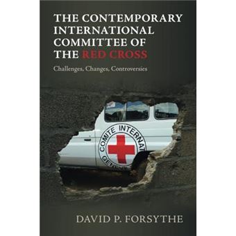 The Contemporary International Committee Of The Red Cross - 1