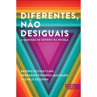 Diferentes, não Desiguais - 1