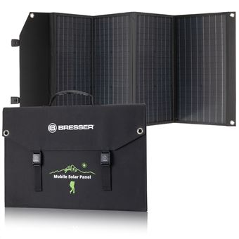 Carregador de Painel Solar Móvel | de 120W - 1