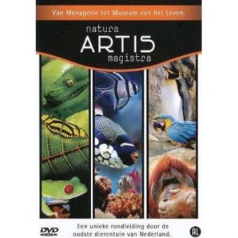 Natura Artis Magistra - 1