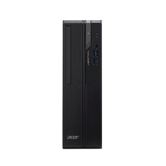 Desktop Acer Veriton X2722G | Intel® Core i5-14400 | Intel UHD Graphics 730 | 16 GB | SSD 512GB - 1