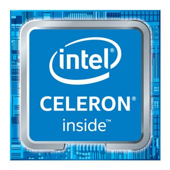 Processor Intel Celeron G3900 - 1