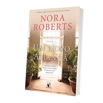 Um Novo Amanhã. A Pousada - Volume 1 - 1