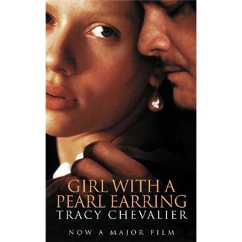 Girl With a Pearl Earring - 1