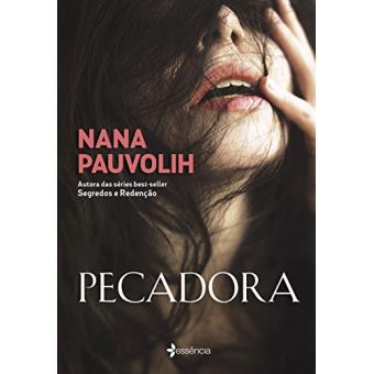 Pecadora - 1