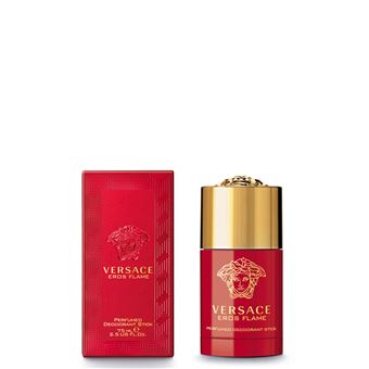 Desodorizante Versace Eros Flame - 1
