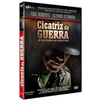 To Heal a Nation (1988) / Cicatriz de Guerra (DVD) - 1