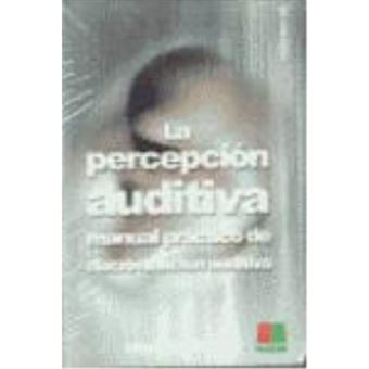 La percepción auditiva II - 1