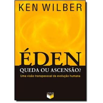 Éden. Queda ou Ascensão - 1