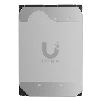 Disco Interno HDD Ubiquiti UACC-HDD-E-24TB | 3.5" | 24 TB - 1