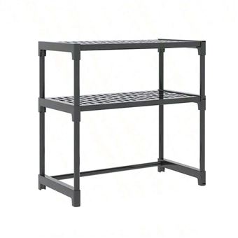 Prateleira Organizadora Klack | para Micro-ondas - 1