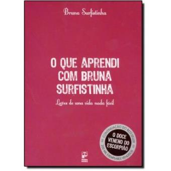 O Que Aprendi Com Bruna Surfistinha - 1