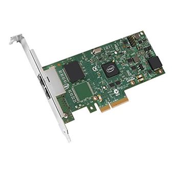 Network Interface Card Intel I350T2V2 - 1