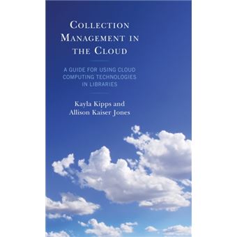 Collection Management In The Cloud - 1