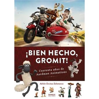 Bien Hecho Gromit - 1